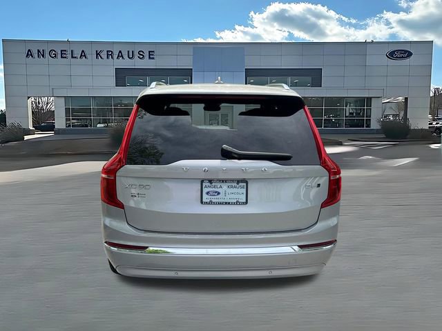 Used 2023 Volvo XC90 B6 Plus w/ Protection Package Premier AWD/4WD image 7