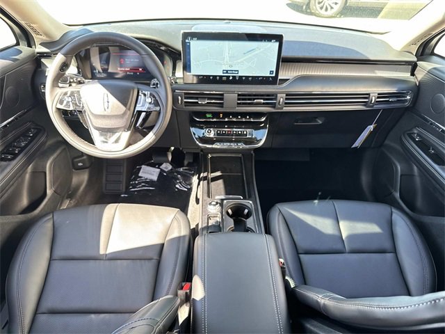 New 2026 Lincoln Corsair Premiere image 15