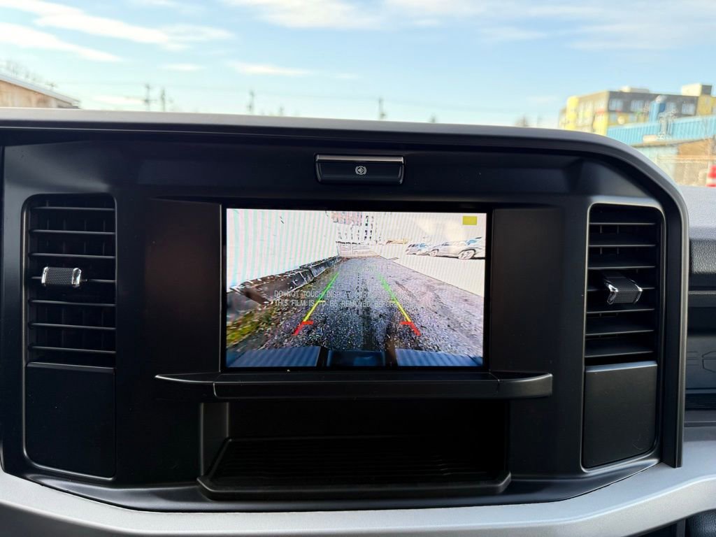 New 2026 Ford F350 XL w/ XL Off-Road Package image 36