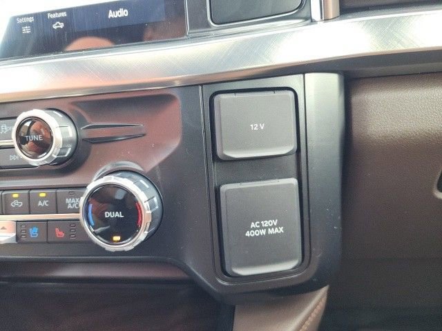 New 2025 Ford F250 King Ranch w/ Chrome Package image 24