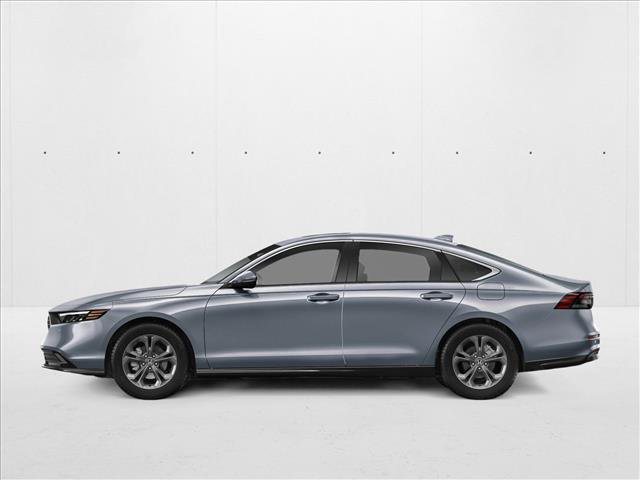 New 2026 Honda Accord EX-L video 2
