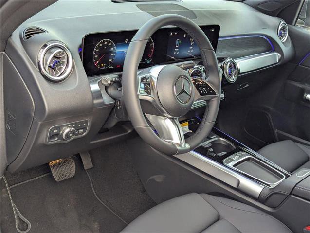 New 2026 Mercedes-Benz GLB 250 GLB 250 video 3