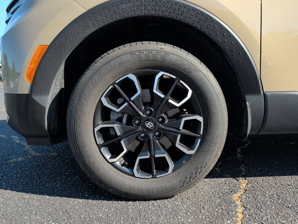 Certified 2023 Hyundai Santa Cruz SEL Premium AWD/4WD image 27