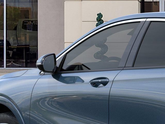 New 2026 Buick Envista Avenir FWD image 12
