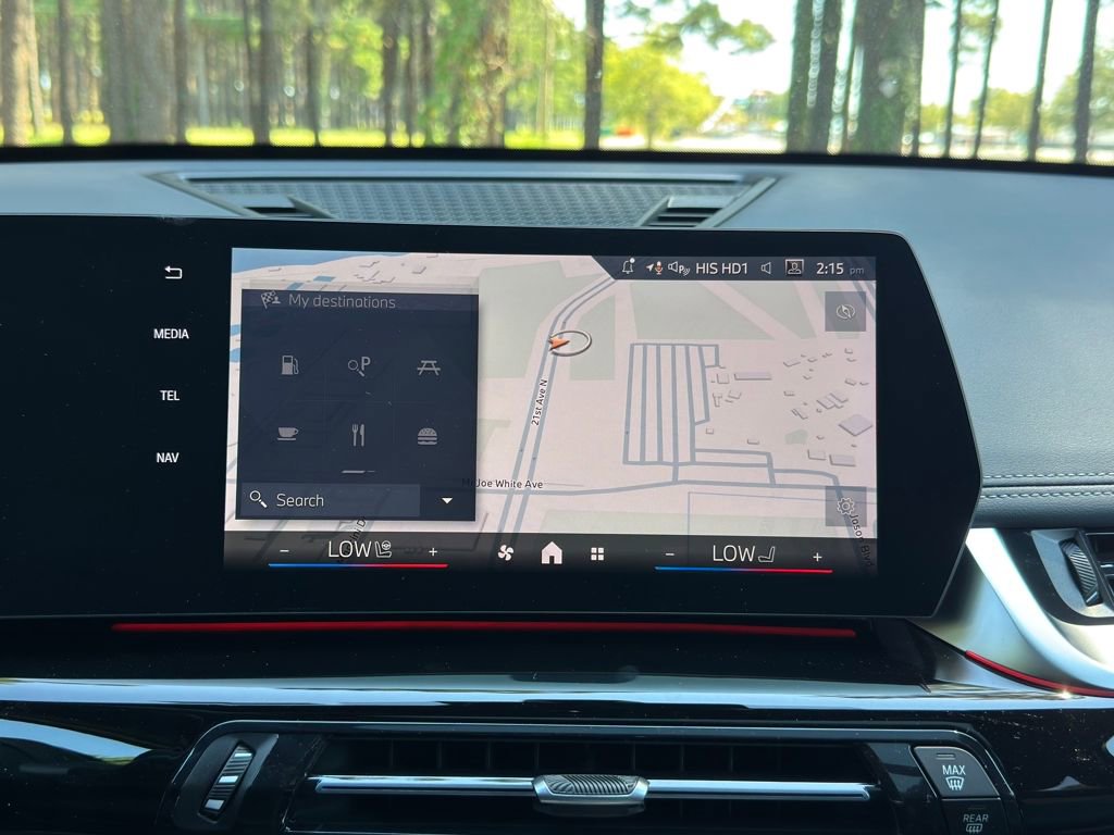 New 2026 BMW X1 xDrive28i AWD/4WD image 5