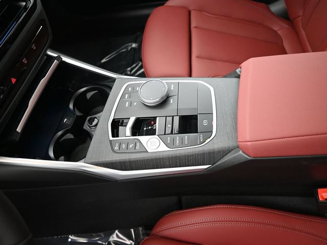 Certified 2026 BMW 330i Sedan w/ Premium Package RWD image 13
