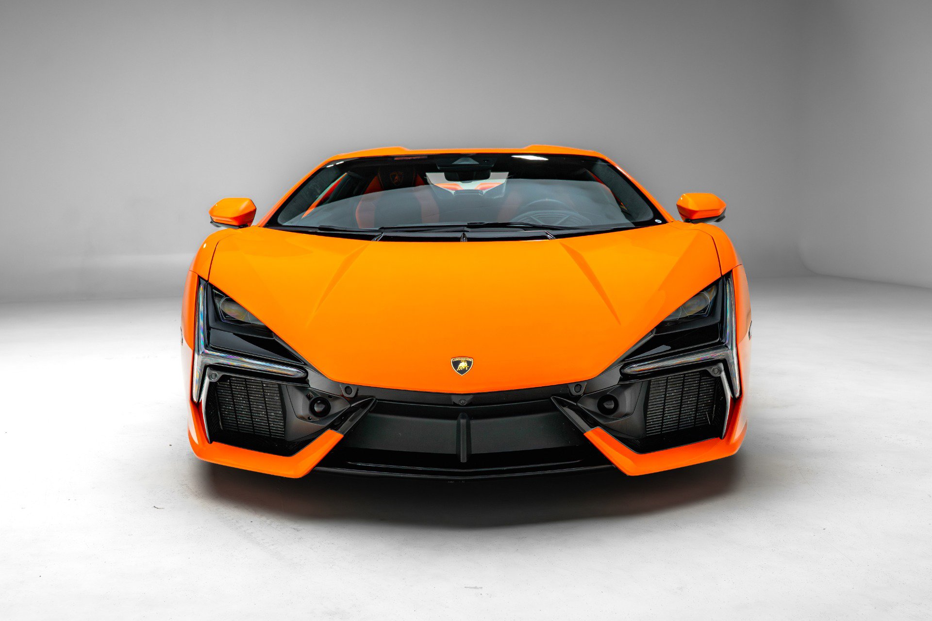 Used 2024 Lamborghini Revuelto AWD/4WD image 12