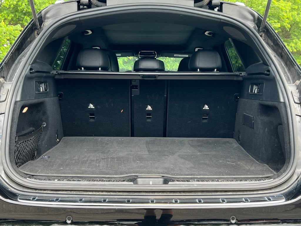 Certified 2023 Mercedes-Benz GLC 300 4MATIC image 36