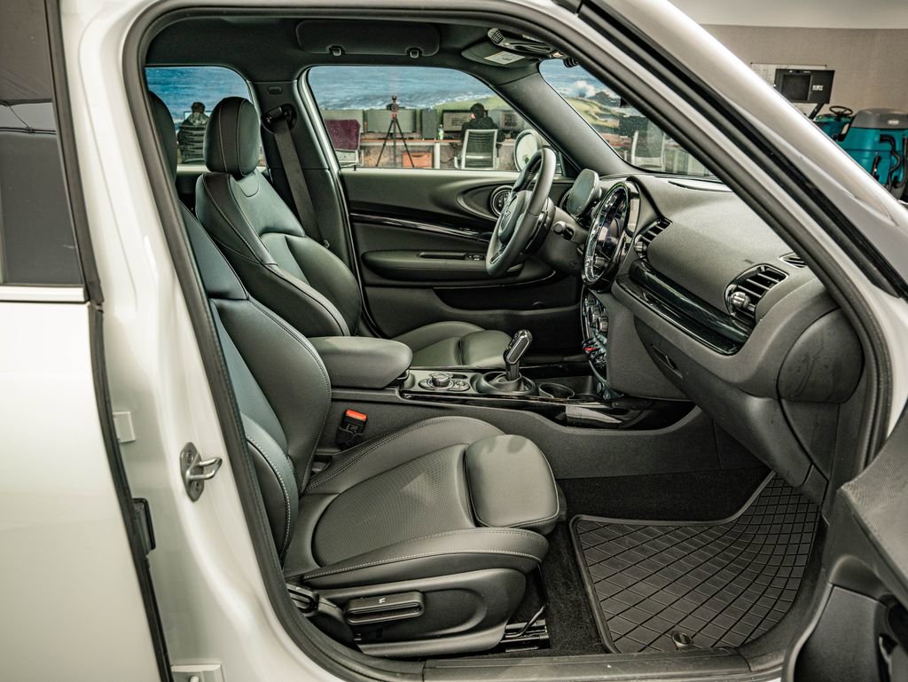 Used 2023 MINI Cooper Clubman S image 33