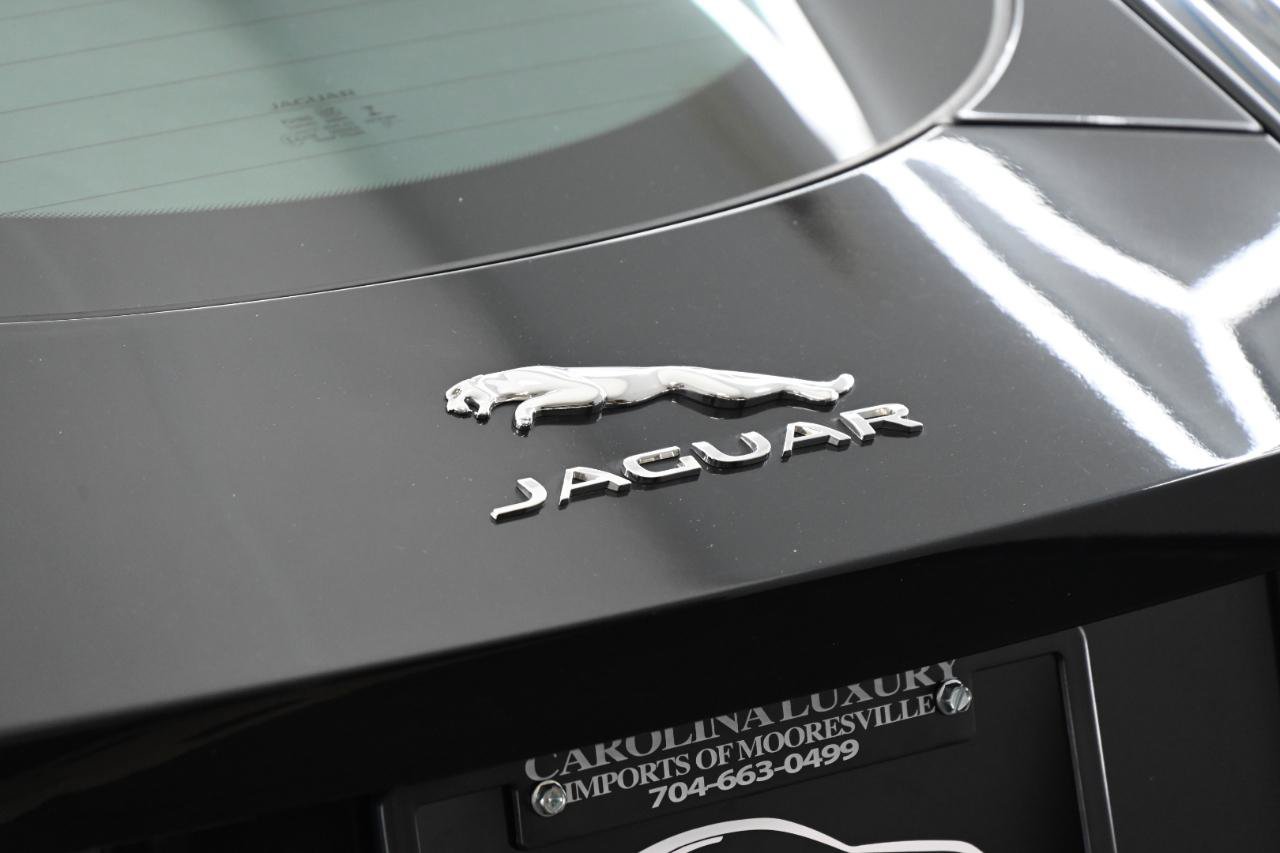 Used 2019 Jaguar F-TYPE R AWD/4WD image 15