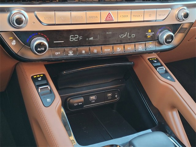 Used 2025 Kia Telluride EX X-Line image 23
