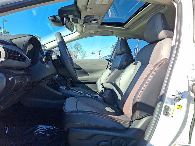 Certified 2025 Subaru Crosstrek 2.5i Limited w/ Popular Package #4A image 13