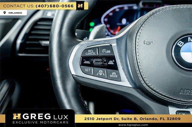 Used 2023 BMW 840i Gran Coupe xDrive image 47