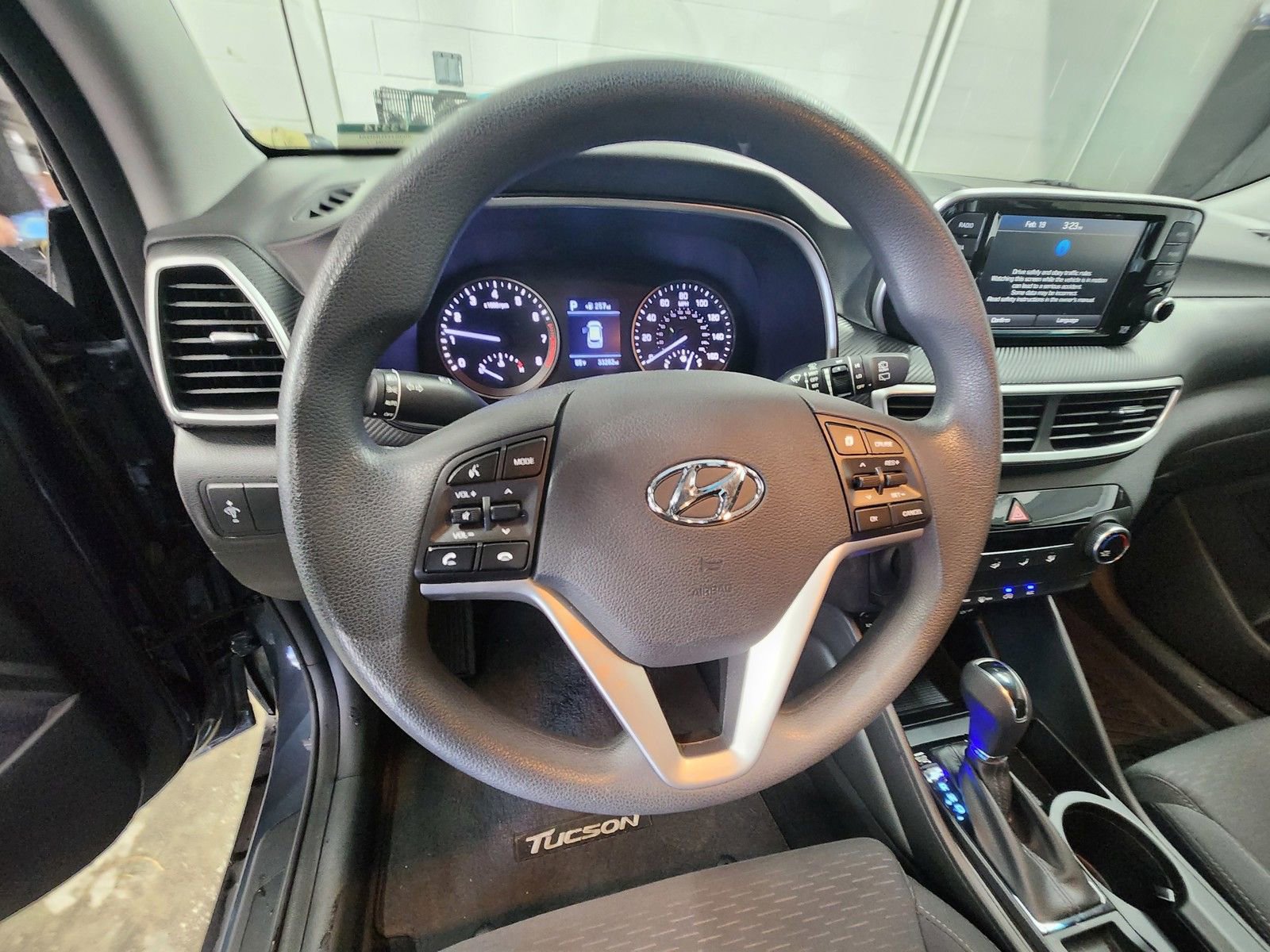 Used 2020 Hyundai Tucson SE image 11