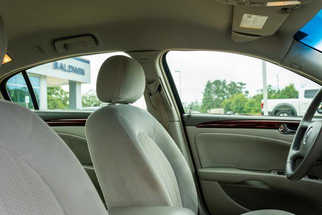 Used 2008 Buick Lucerne CX FWD image 8