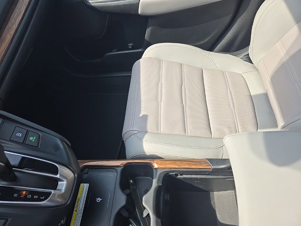 Certified 2020 Honda CR-V Touring image 25