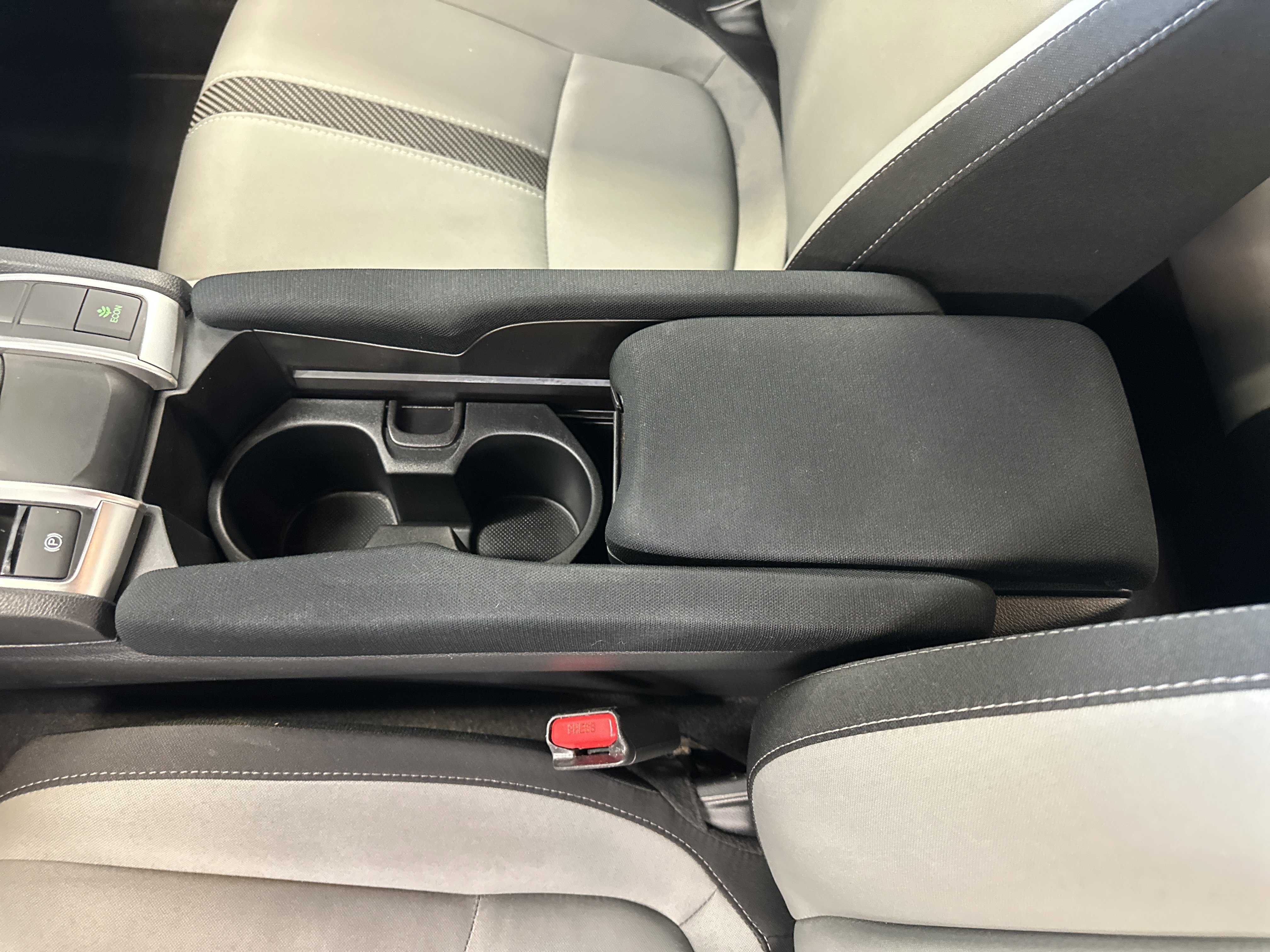 Used 2017 Honda Civic LX image 24