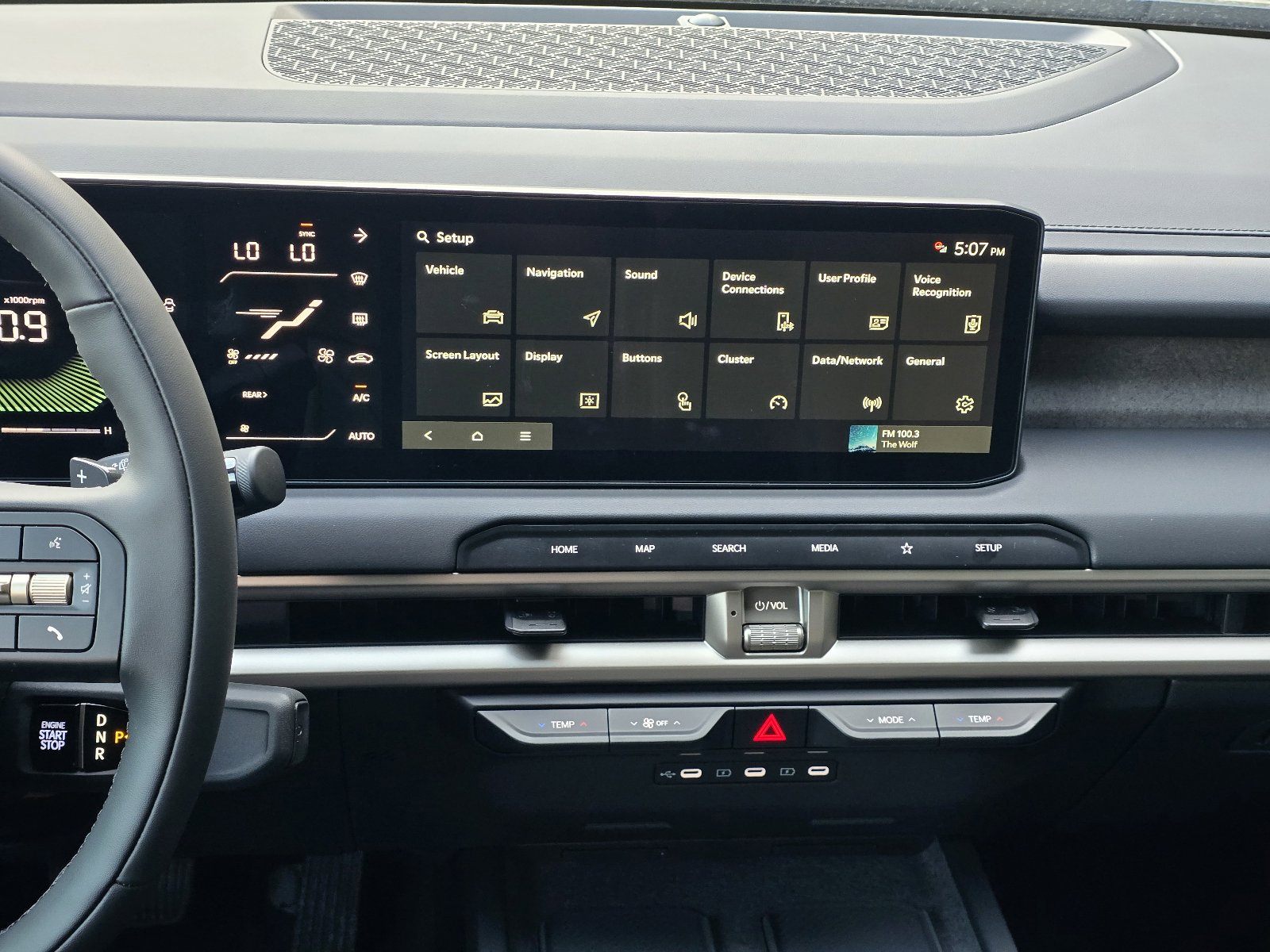 New 2027 Kia Telluride S image 8