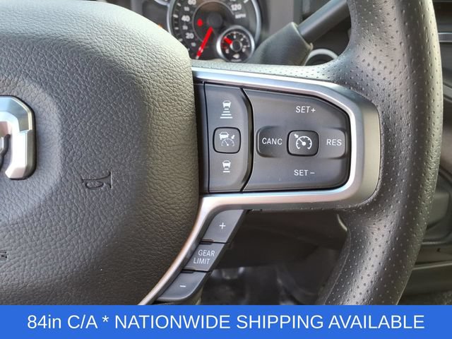 New 2026 RAM 5500 4x4 Regular Cab image 20