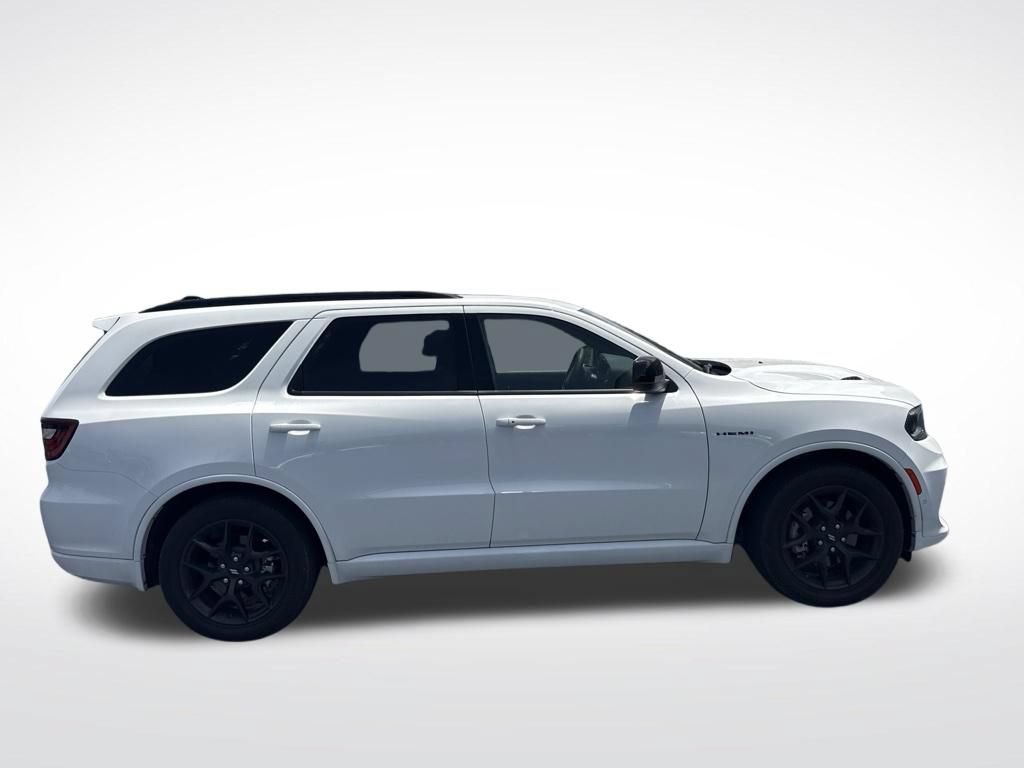 Used 2026 Dodge Durango GT w/ Blacktop Package AWD/4WD image 4