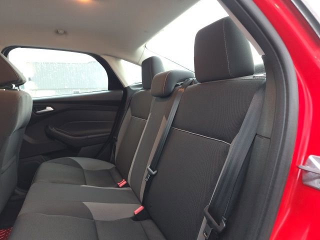 Used 2014 Ford Focus SE image 27