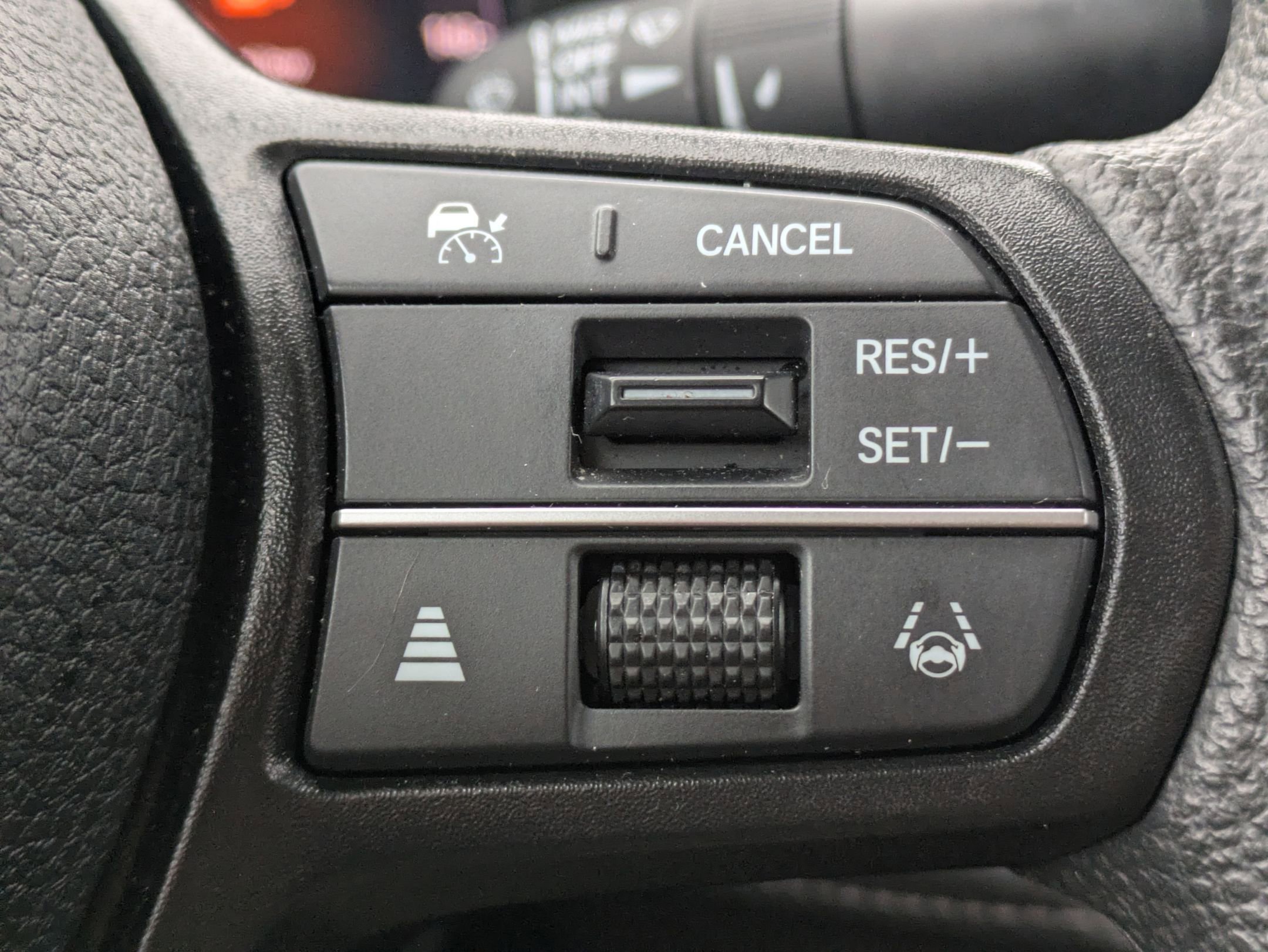 Certified 2024 Honda Accord LX image 13