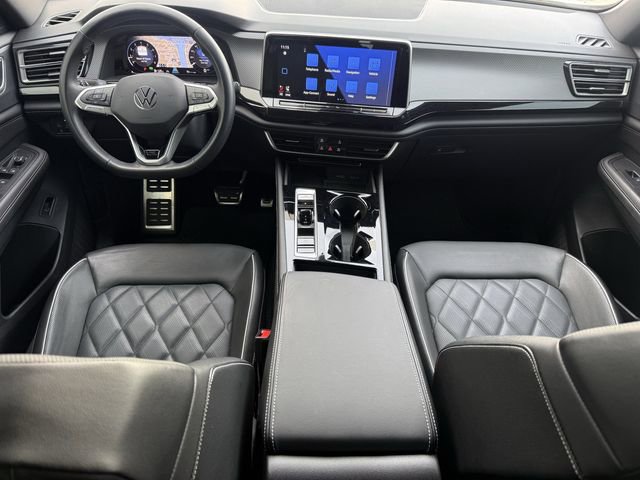 Used 2024 Volkswagen Atlas Cross Sport SEL Premium R-Line image 11