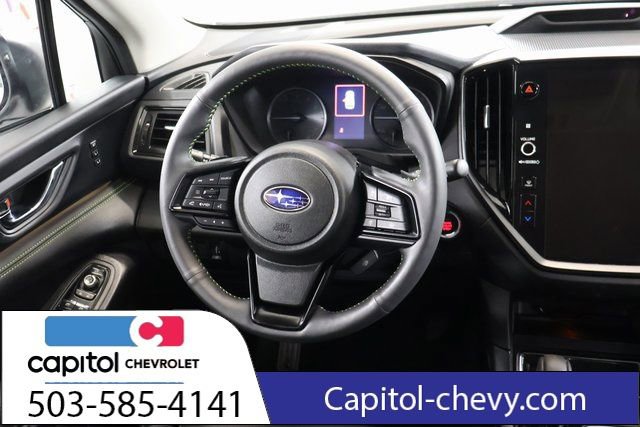 Used 2025 Subaru Ascent Bronze Edition w/ Onyx Package image 16