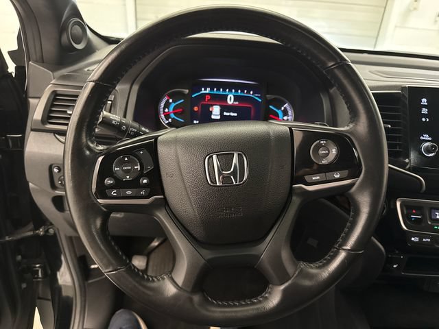 Used 2021 Honda Passport Touring image 14