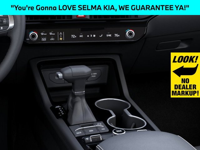 New 2026 Kia K5 GT-Line w/ GT-Line Premium Package FWD image 23