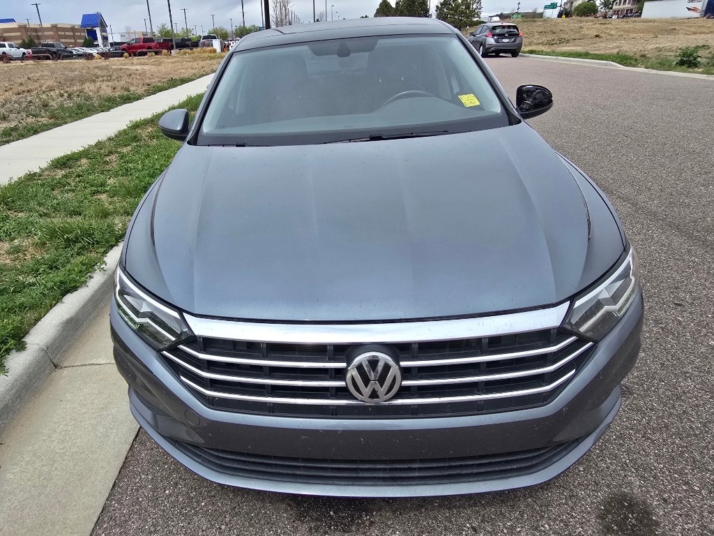 Used 2019 Volkswagen Jetta SE w/ Cold Weather Package image 8