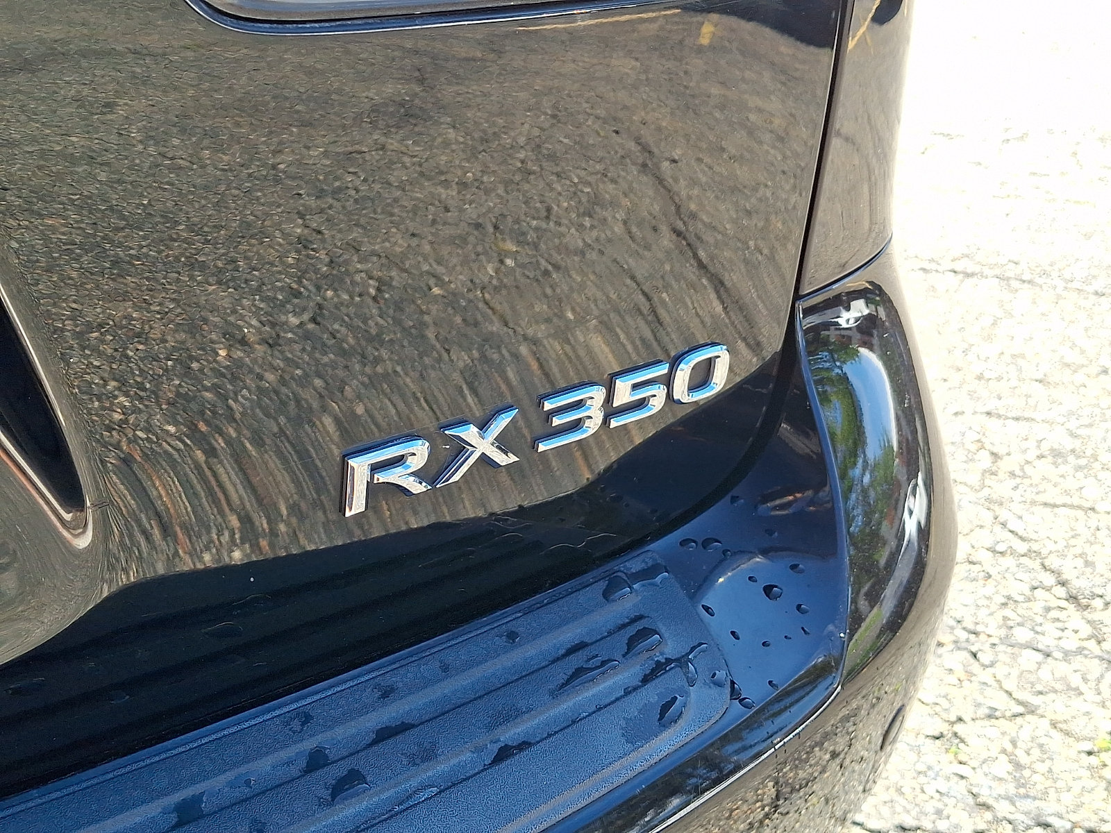 Used 2015 Lexus RX 350 AWD image 31