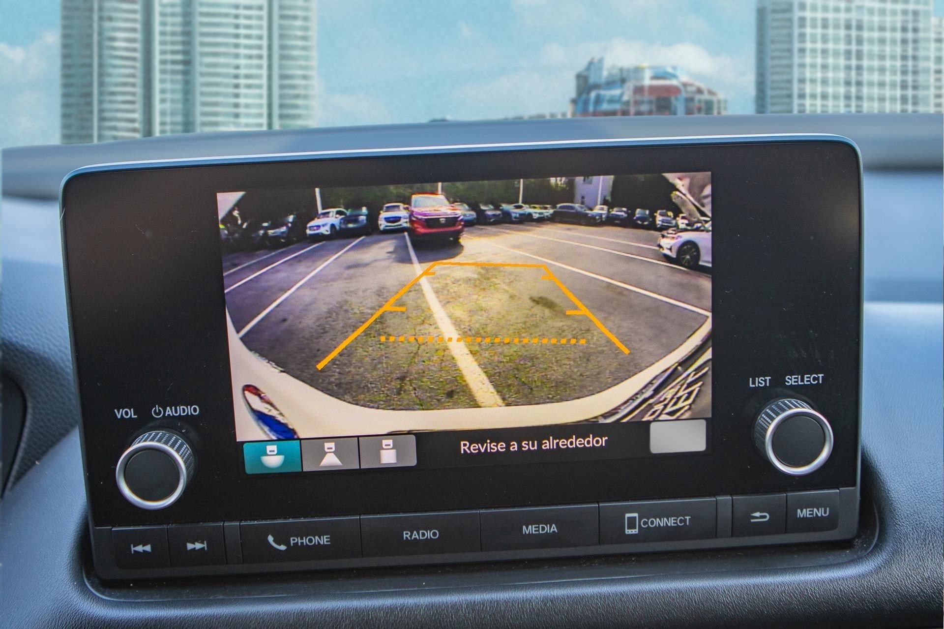 Certified 2023 Honda HR-V Sport image 27