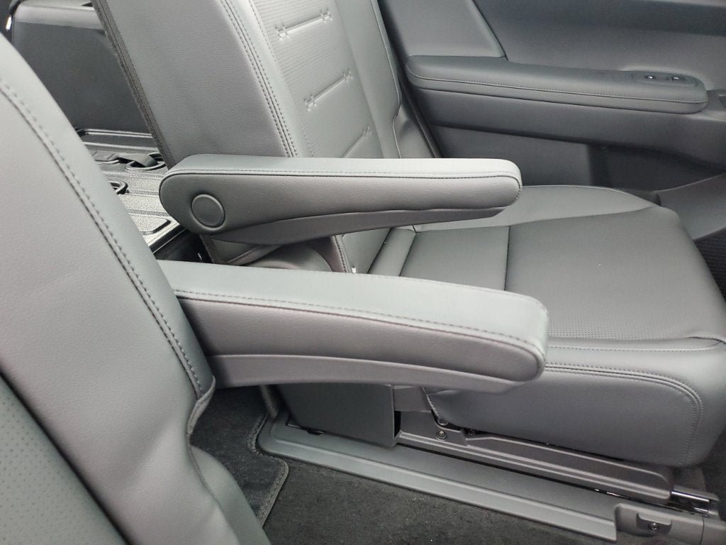 New 2027 Hyundai Santa Fe Limited AWD/4WD image 66