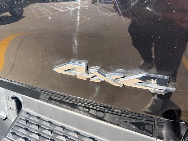 Used 2021 RAM 1500 Big Horn image 9