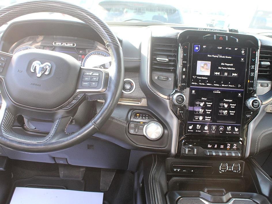 Used 2019 RAM 2500 Limited image 41