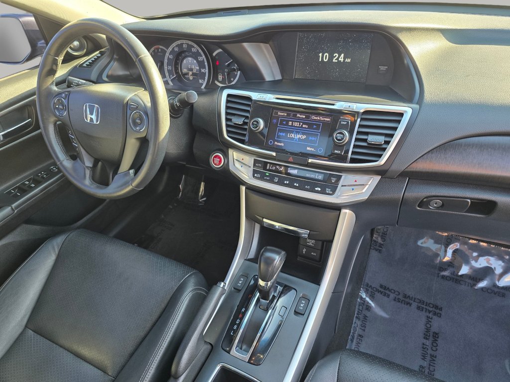 Used 2013 Honda Accord EX-L image 30