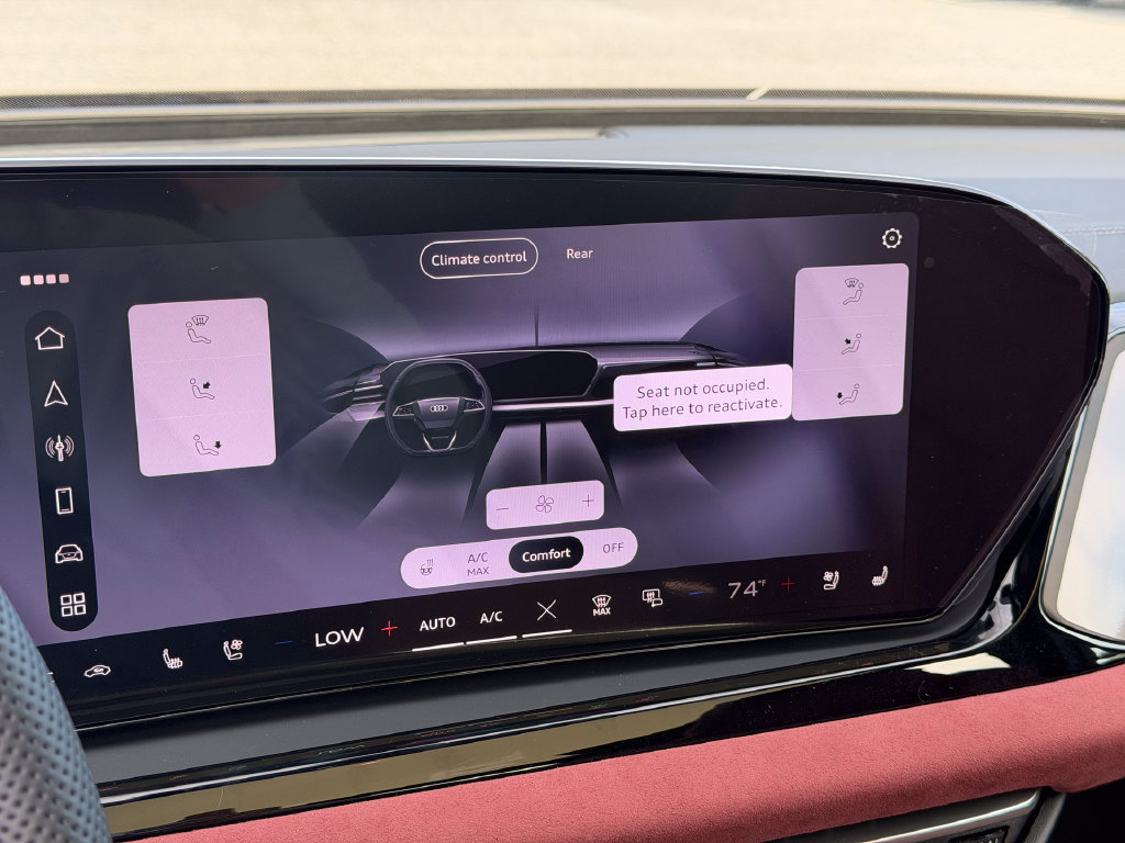 New 2026 Audi S5 Premium Plus AWD/4WD image 25