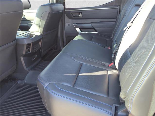 Used 2023 Toyota Tundra Platinum AWD/4WD image 8