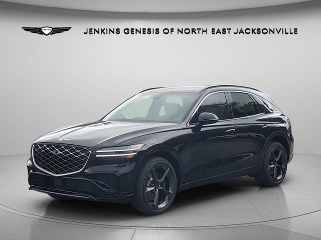 New 2026 Genesis GV70 2.5T Advanced w/ G1 Accessory Package image 7