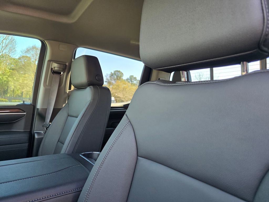 New 2026 Chevrolet Silverado 1500 RST w/ Convenience Package II image 11