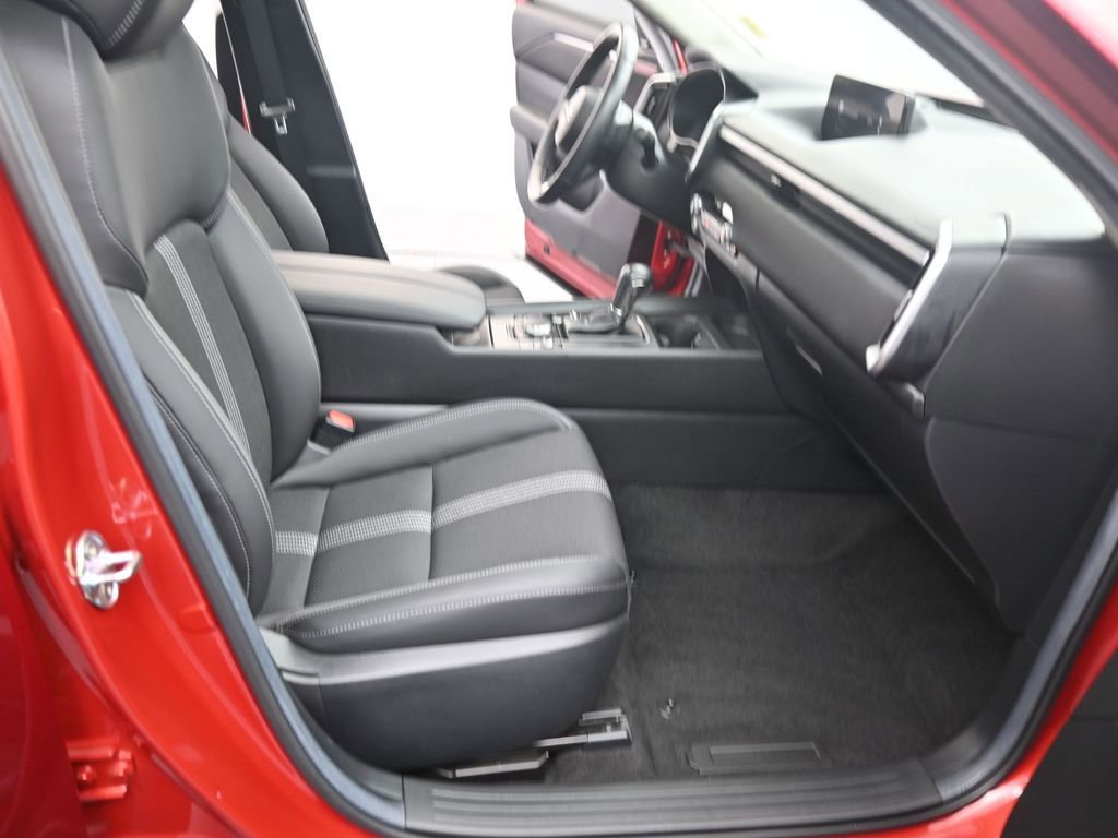 Used 2024 MAZDA CX-50 AWD 2.5 S w/ Cargo Package image 20