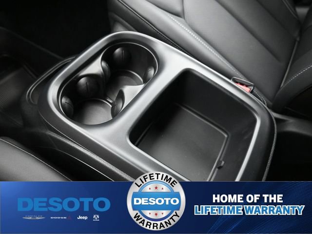 New 2026 Chrysler Pacifica Select image 24