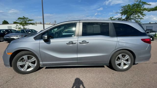 Used 2018 Honda Odyssey EX-L image 5