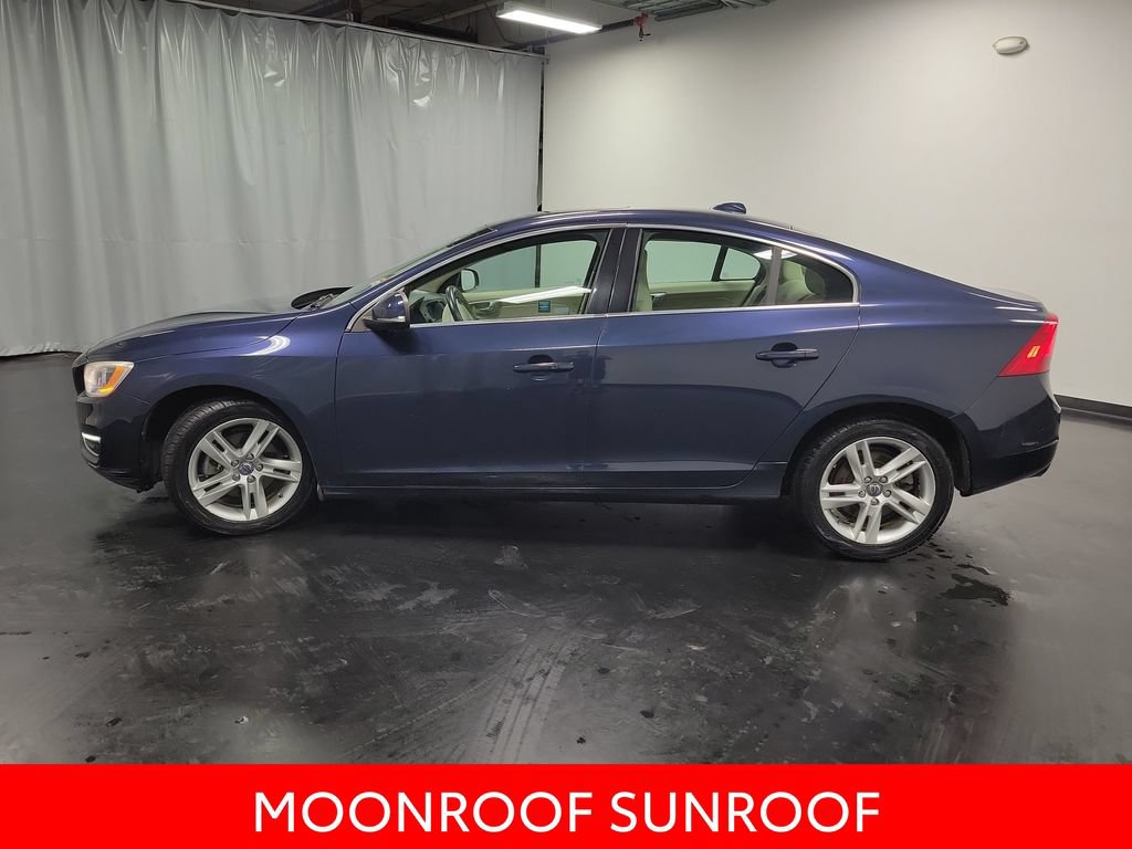 Used 2015 Volvo S60 T5 Premier FWD image 5