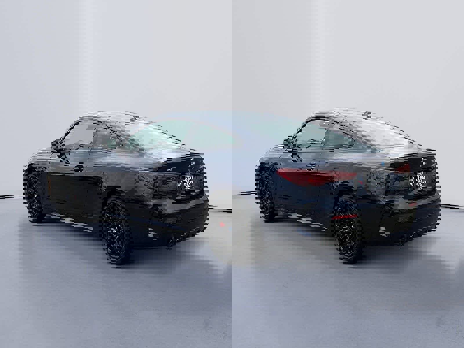 New 2026 BMW 430i xDrive Coupe w/ M Sport Package image 5