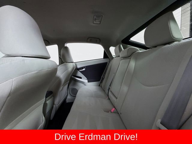 Used 2011 Toyota Prius Three FWD image 9