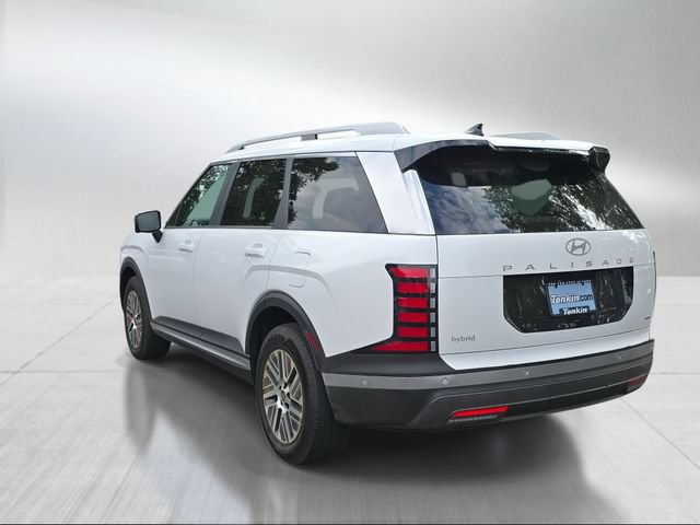 Certified 2026 Hyundai Palisade SEL Premium AWD/4WD image 5