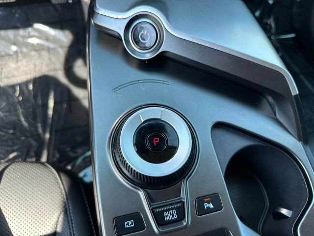 Used 2023 Kia EV6 Wind w/ Wind Technology Package AWD/4WD image 23