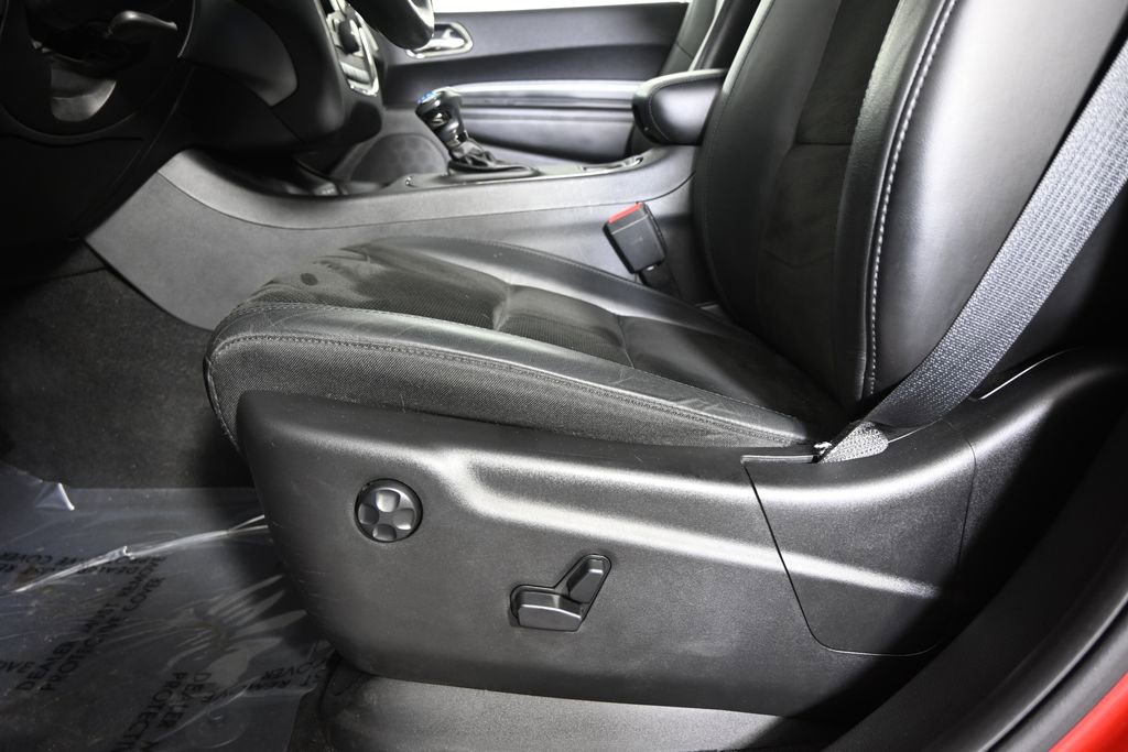 Used 2019 Dodge Durango GT AWD/4WD image 23